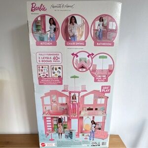Barbie Hearth & Hand Dreamhouse